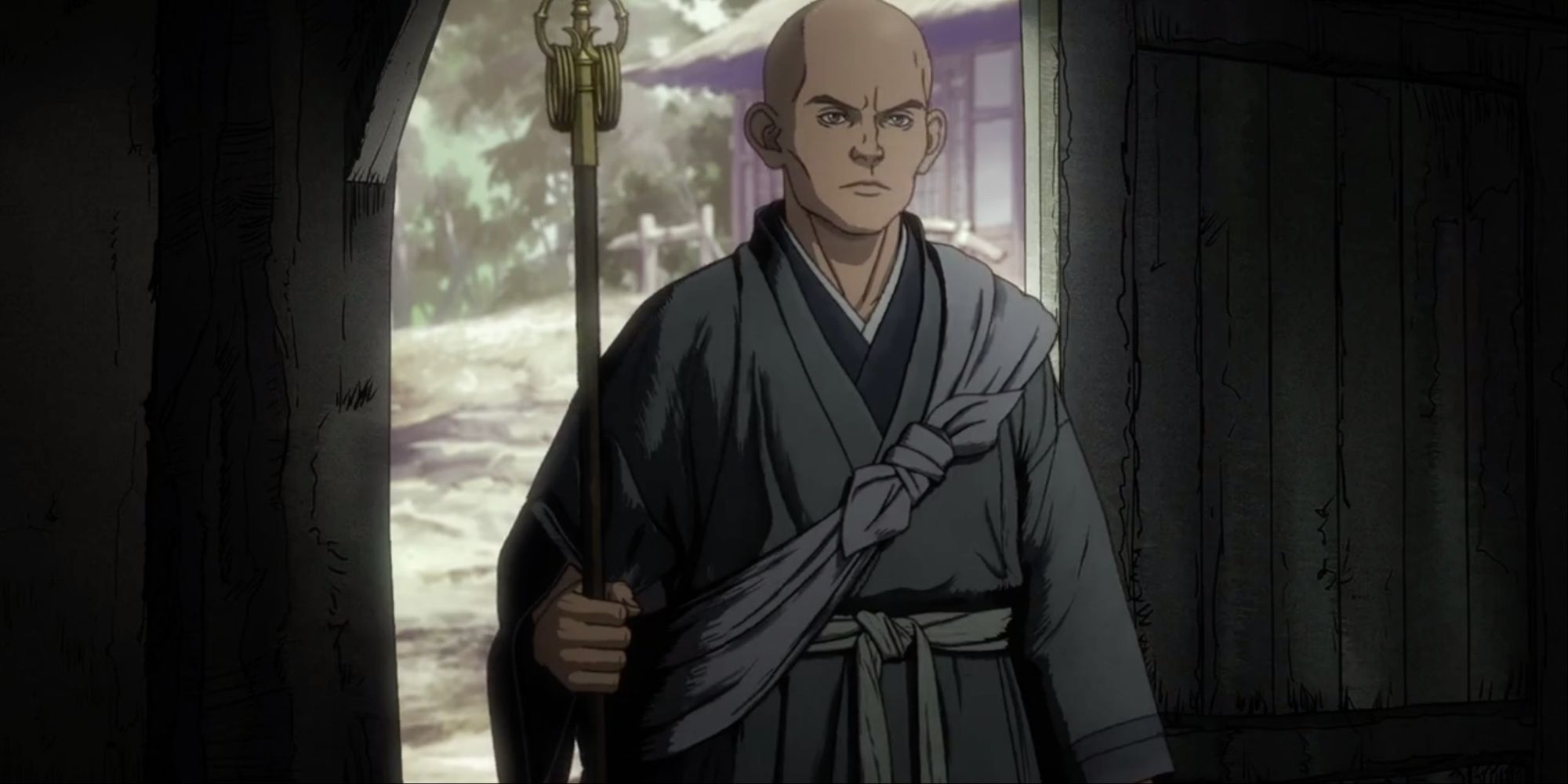 Kaizen in Netflix’s Onimusha