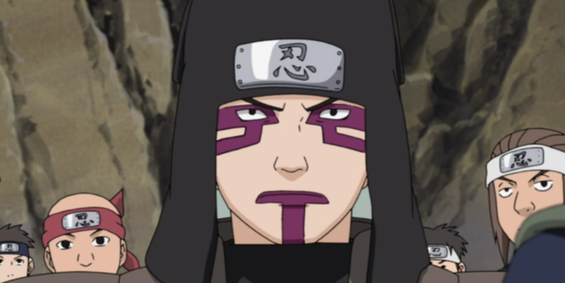 Kankuro Gaara's Brother