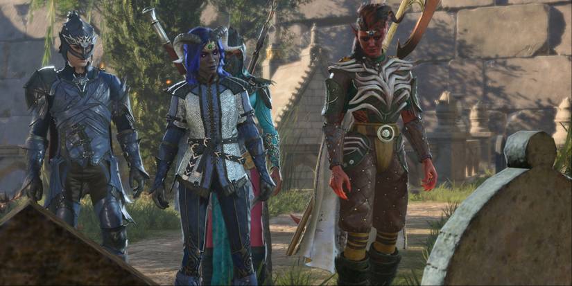 karlach graveyard bg3