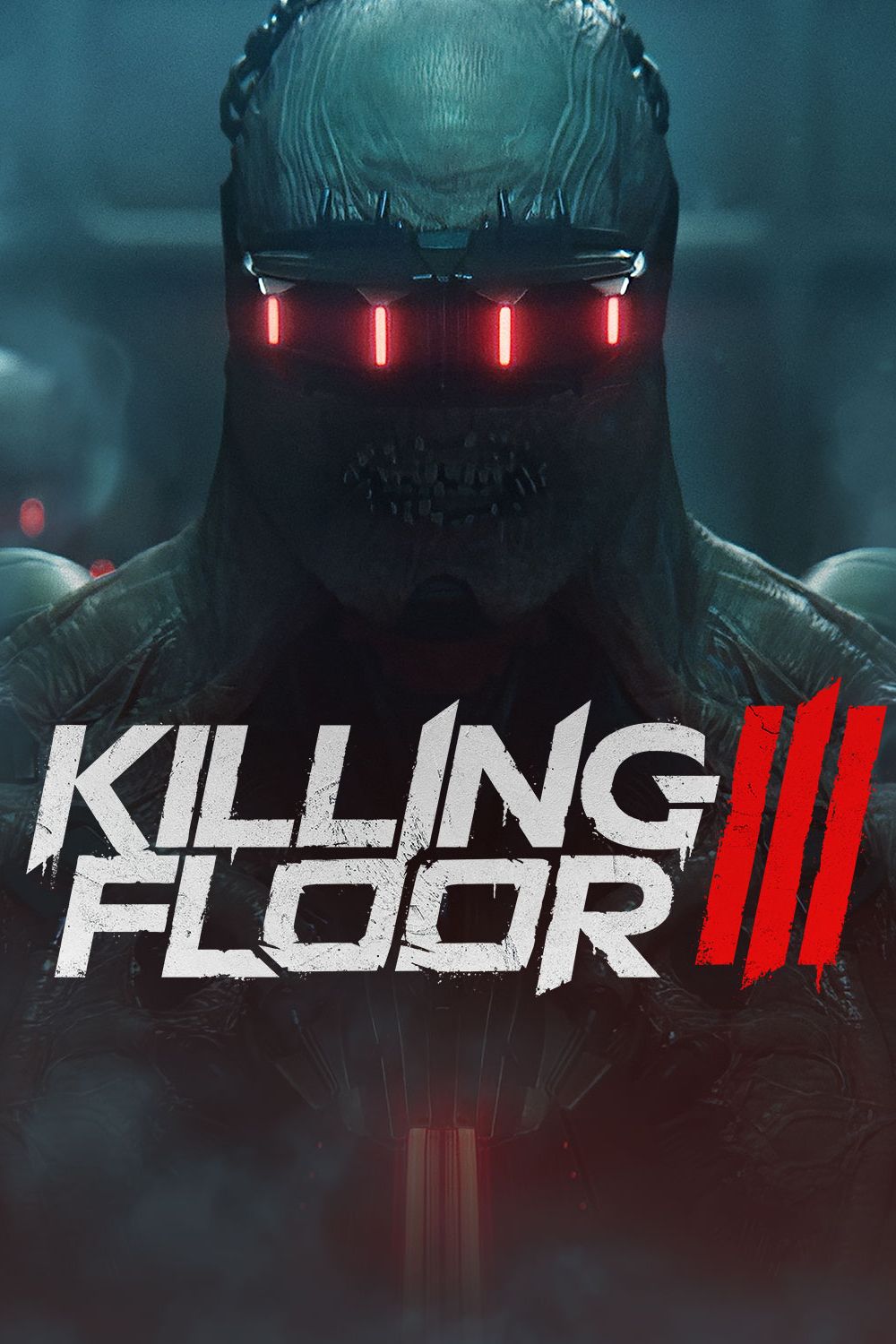 killing floor 3-1