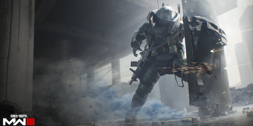 juggernaut recon in mw3.