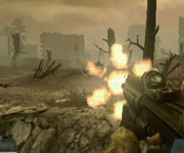 Kilzone Female Best Female Characters From Supermassive Games