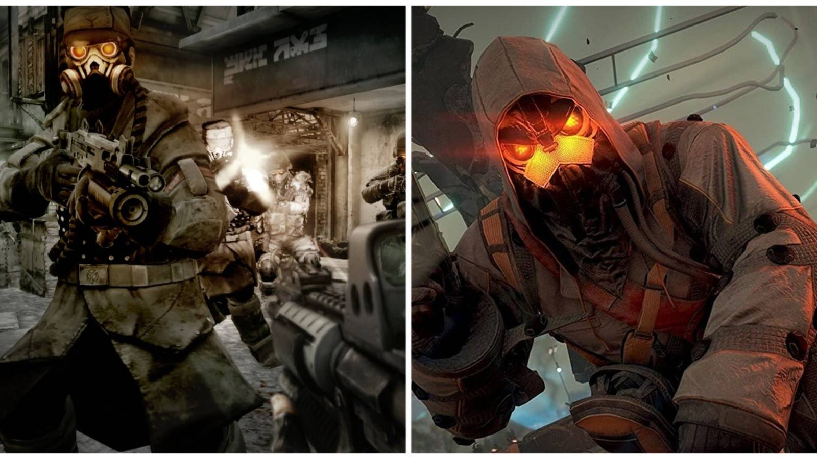 Killzone feature