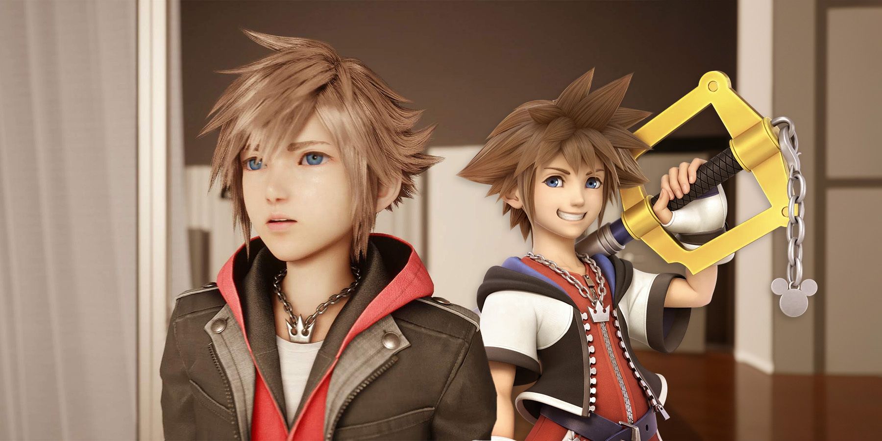 Kingdom Hearts 4: The Case for a Soft Reboot of the Franchise