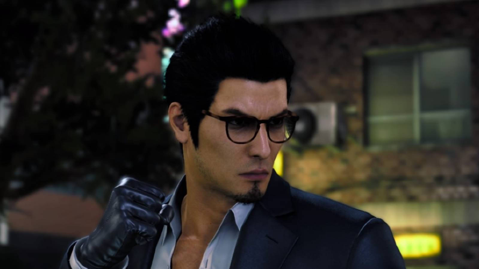 kiryu-gaiden-fighting-stance