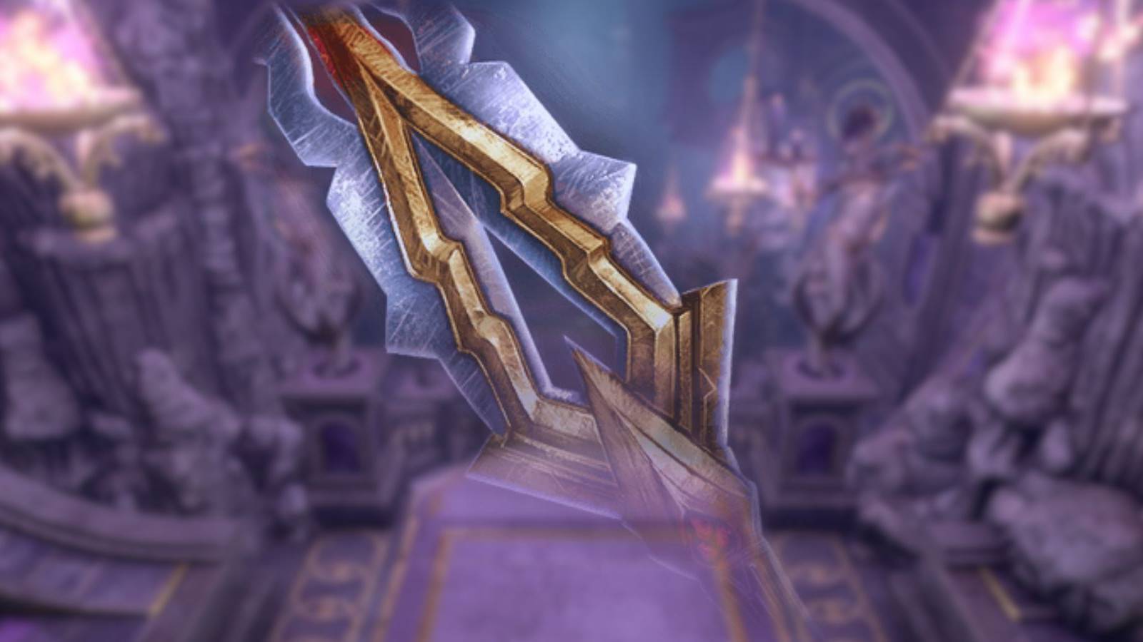 Baldur’s Gate 3: How to Get Knife of the Undermountain King