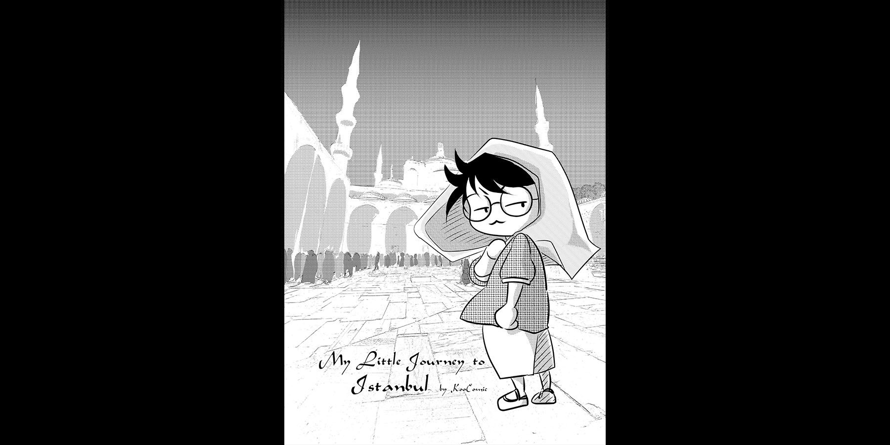 The Manga Degree: Unveiling the Success Story of Koo Bon Wo