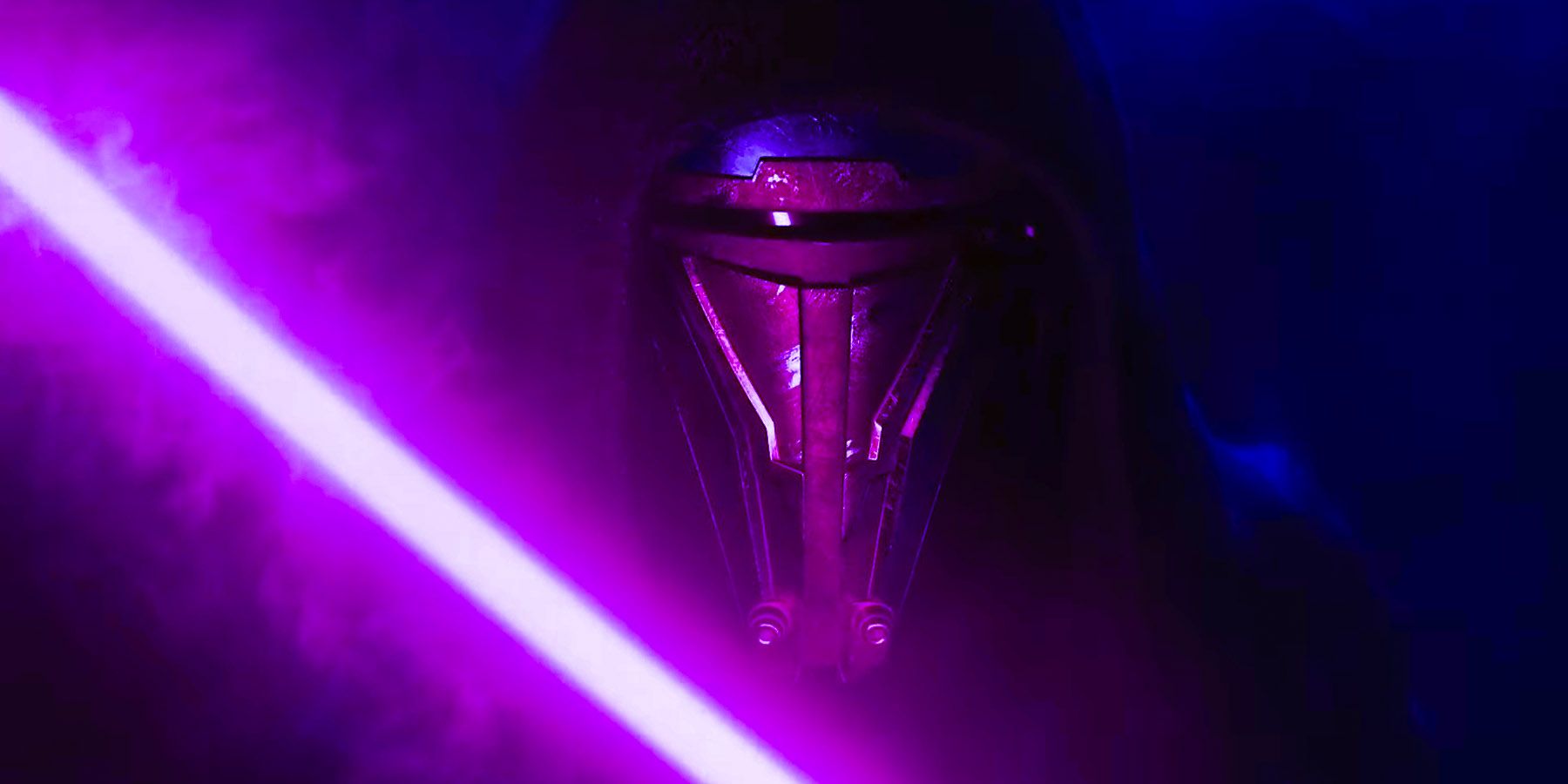 kotor revan purple lightsaber