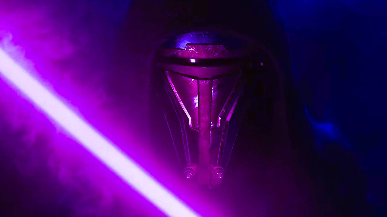 kotor revan purple lightsaber