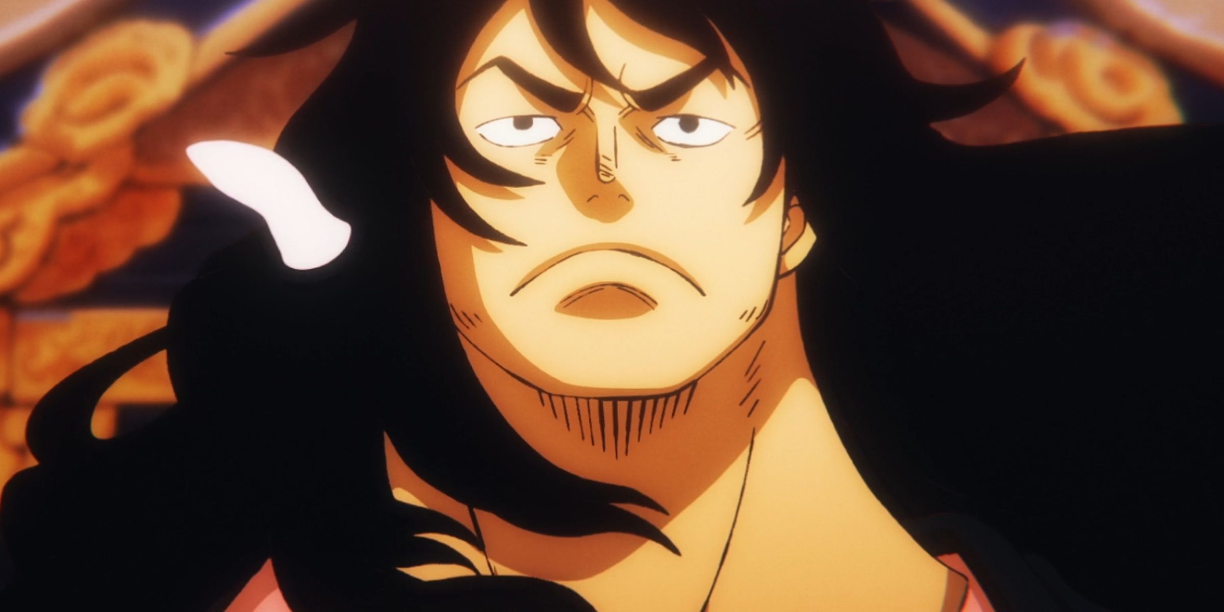 One Piece: Персонажи, о которых вы не знали, могли использовать Хаки