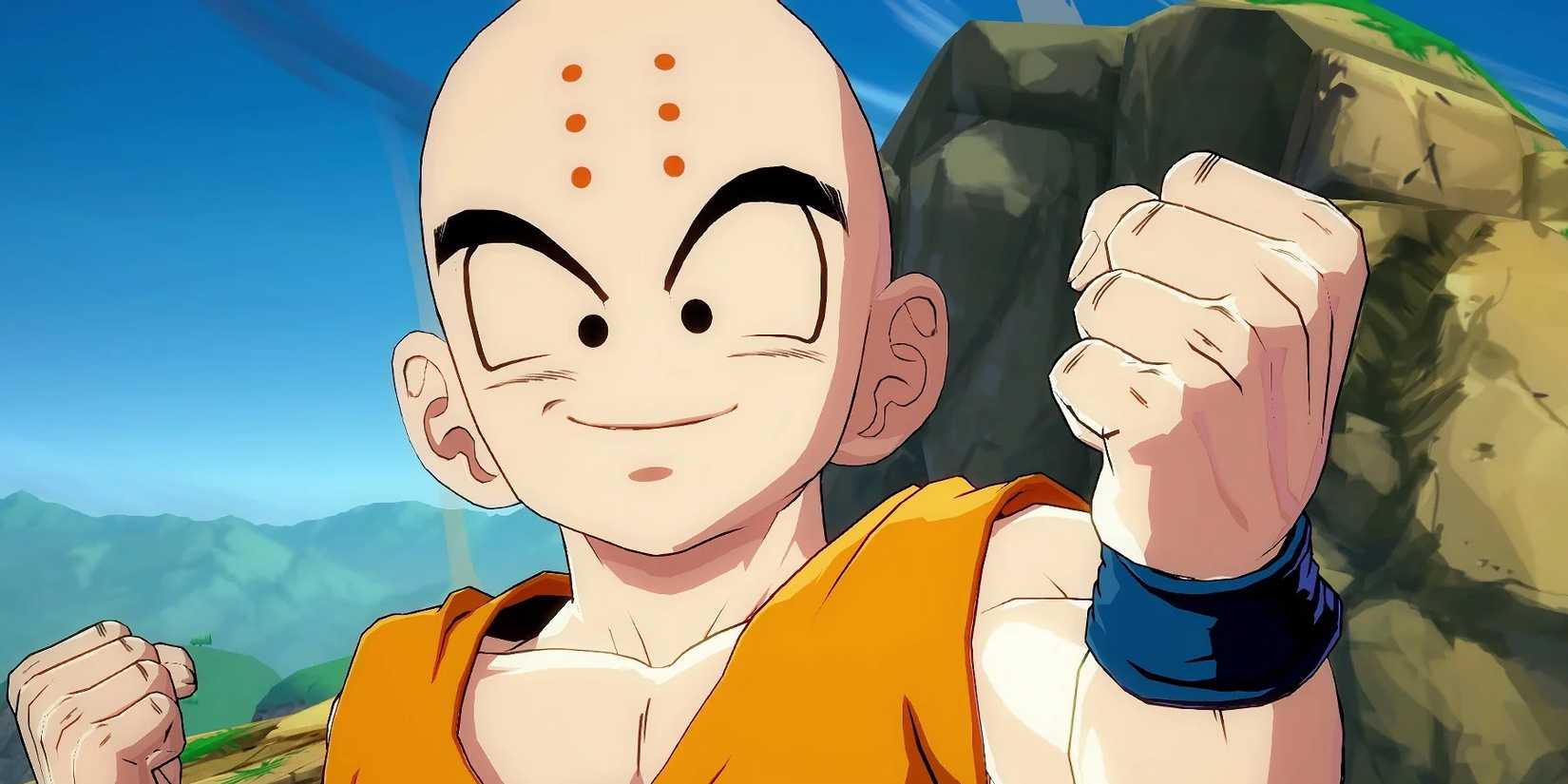 Krillin