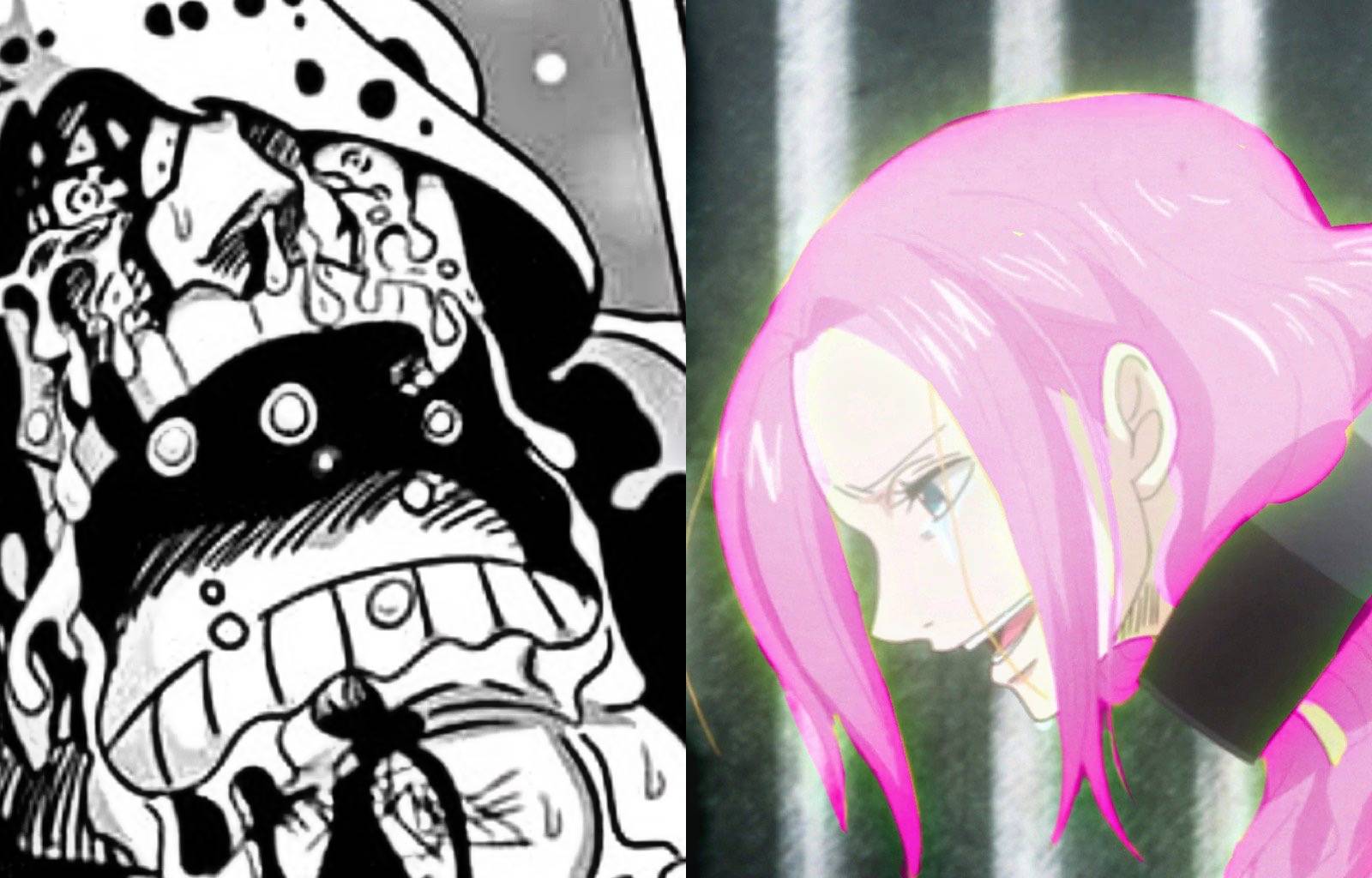 One Piece: Why The Kuma Flashback Is The Most Tragic Yet