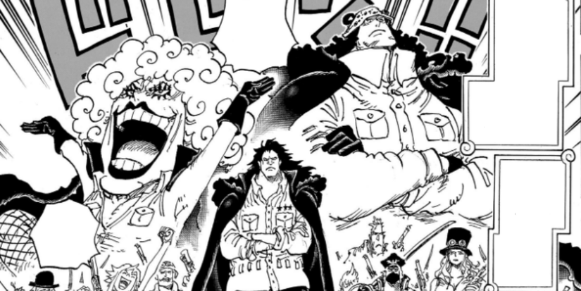 One Piece: The Revolutionary Army, Explained