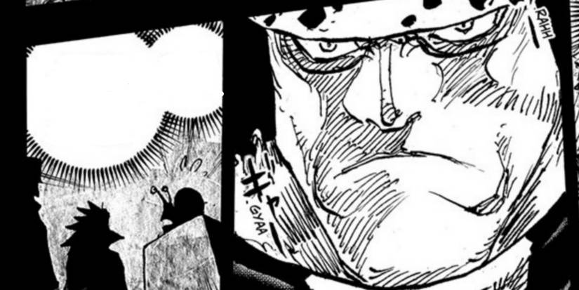 kuma biggest heroes in one piece