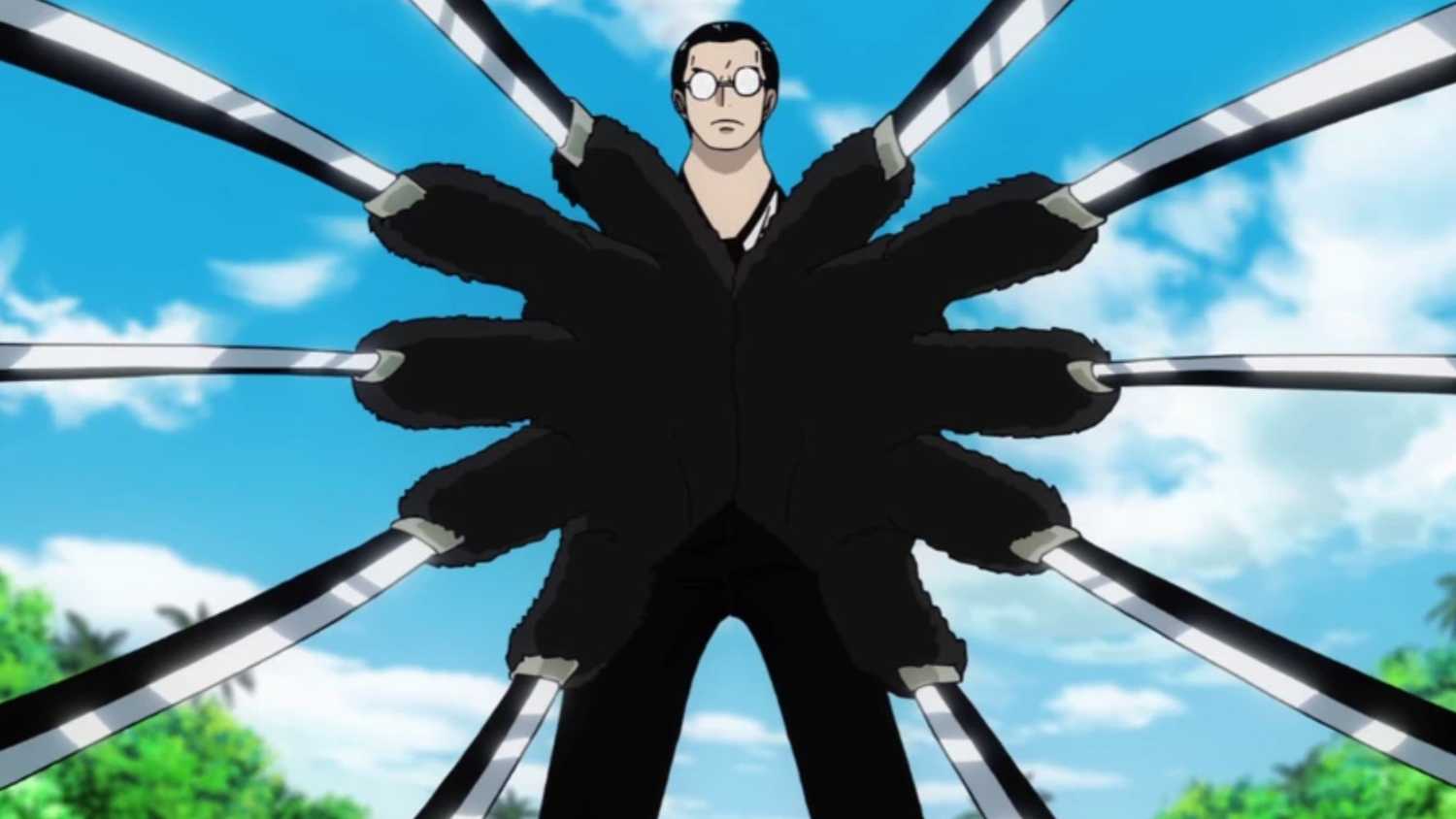 Kuro Kuro de One Piece