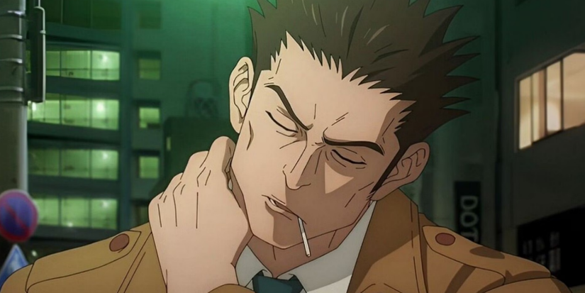 Kusakabe jujutsu kaisen