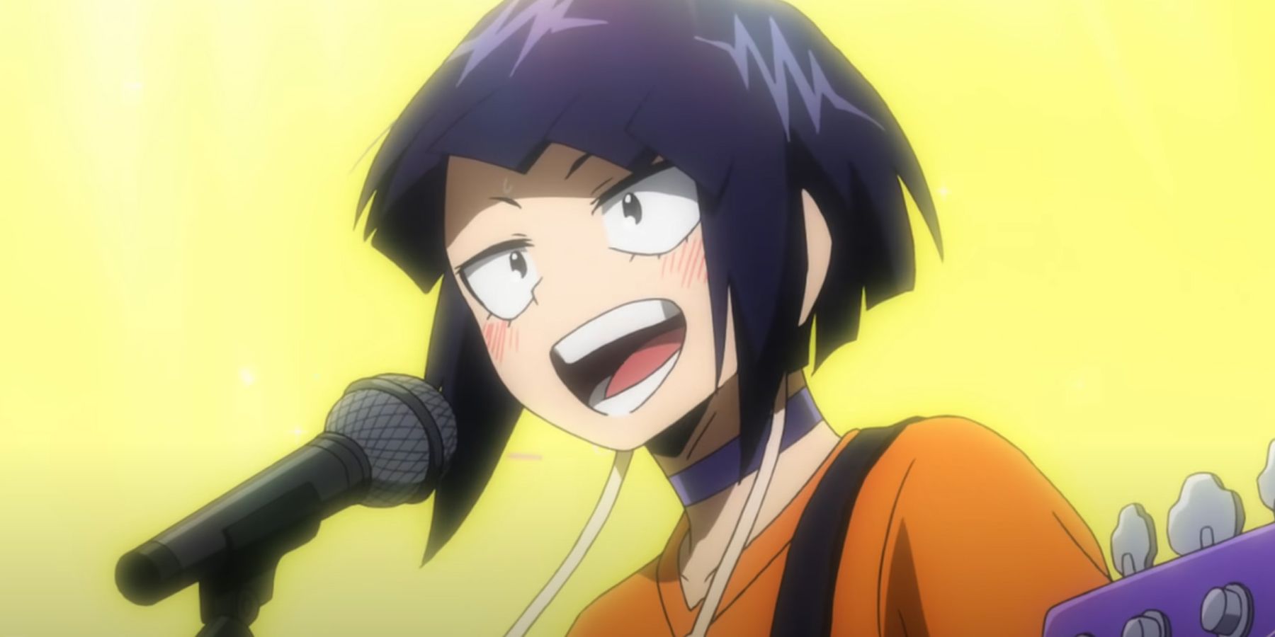 My Hero Academia: How Strong is Kyoka Jiro?