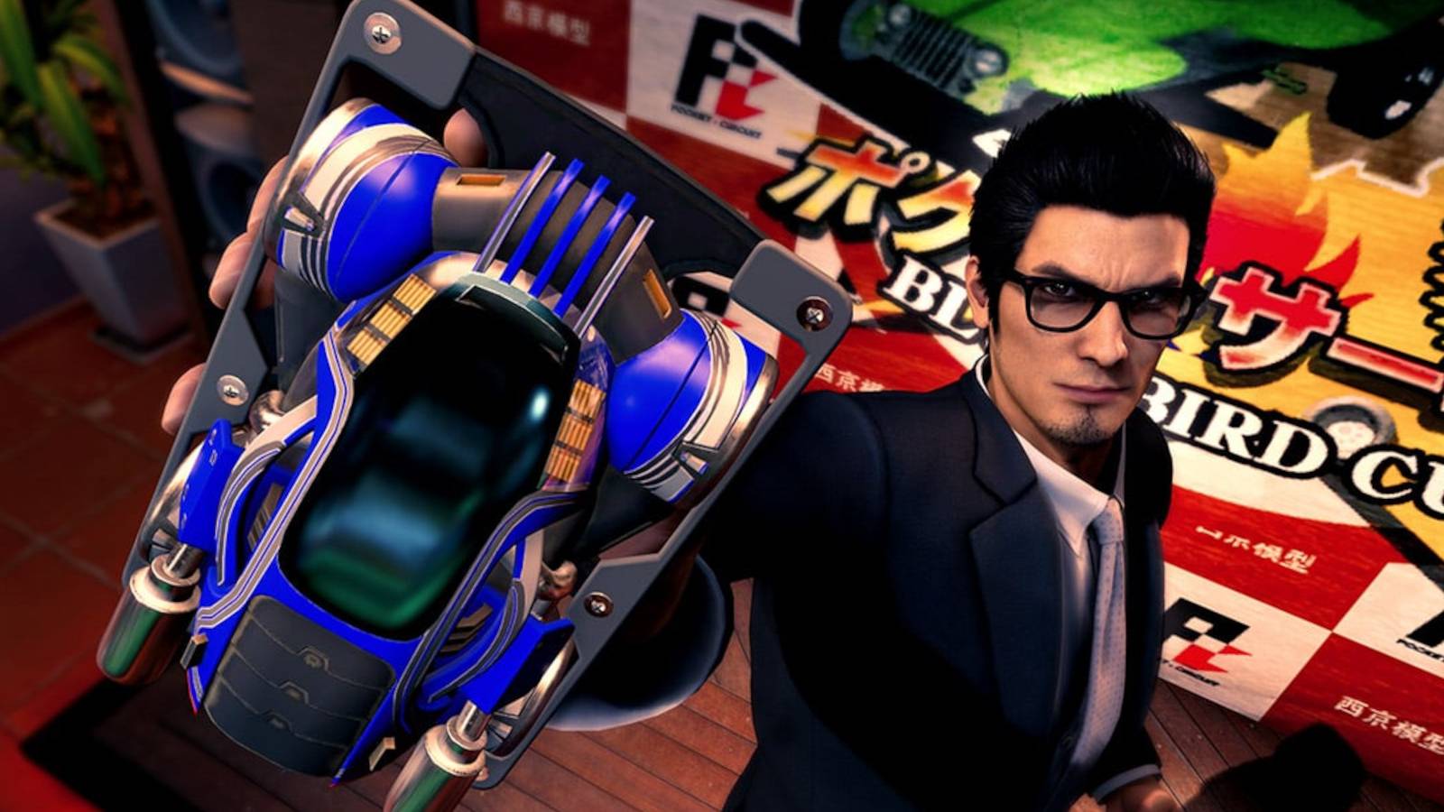 lad gaiden pocket circuit guide