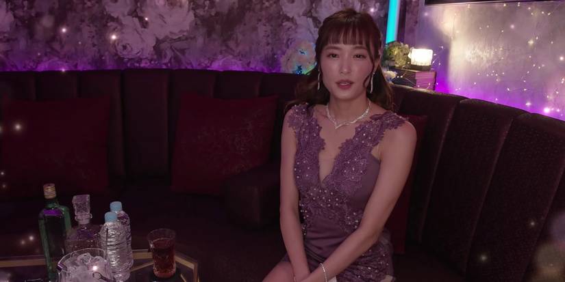 lad gaiden kokoro hostess