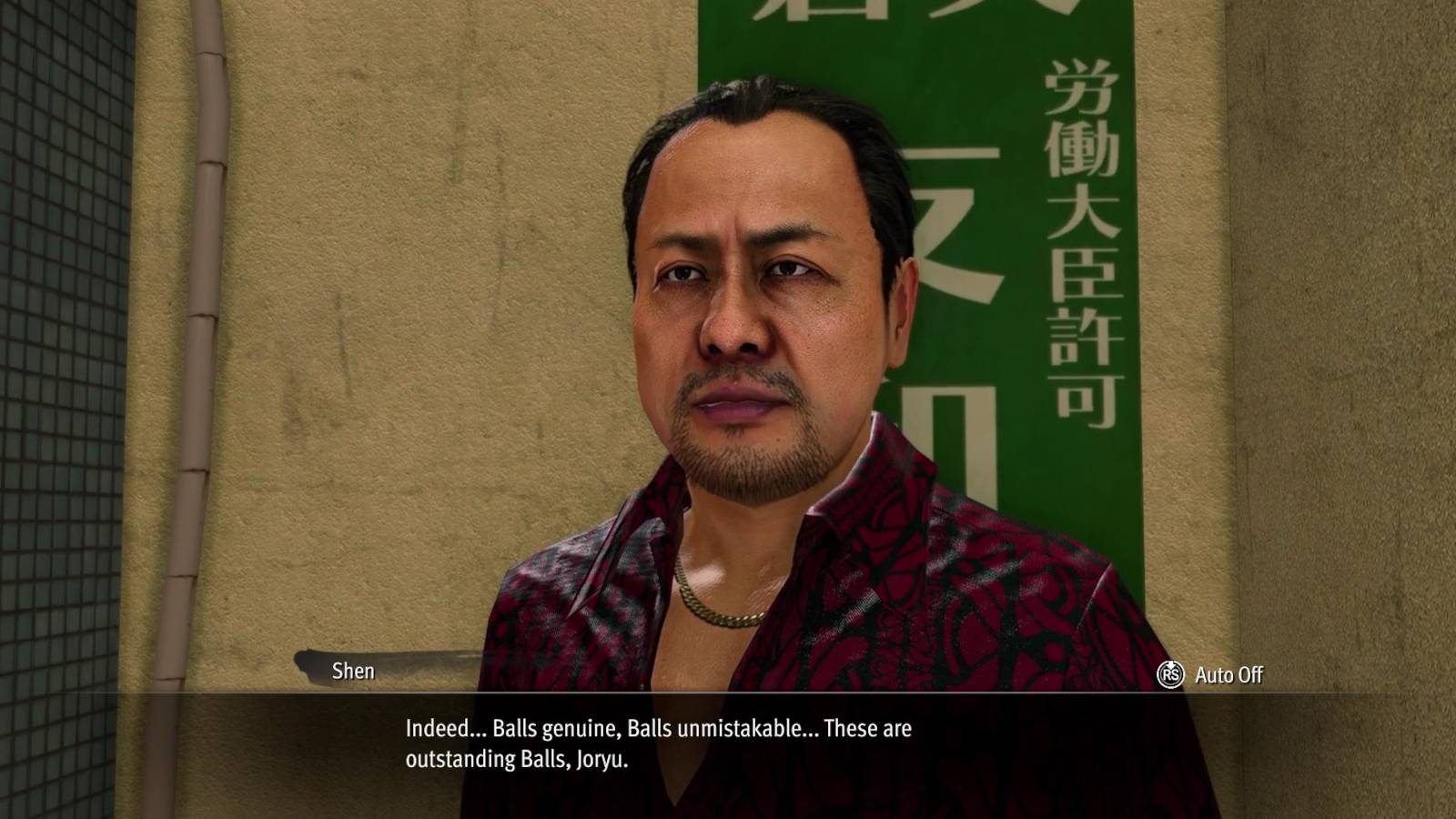 lad gaiden gold ball locations