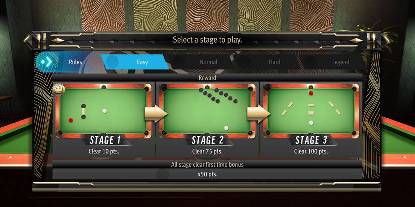 Starting the 1-Shot Challenge in Like a Dragon Gaiden.