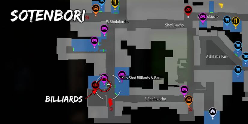 ladg-billiards-location-map