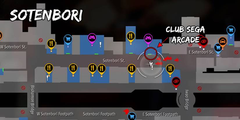 ladg-club-sega-location