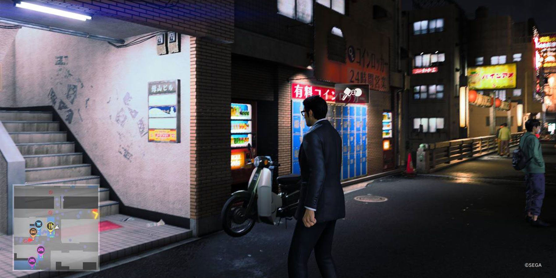 Challenge of the Informant Mission: Ace the Quiz with These Answers