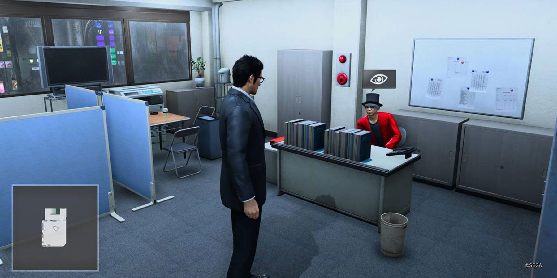 Challenge of the Informant Mission: Ace the Quiz with These Answers