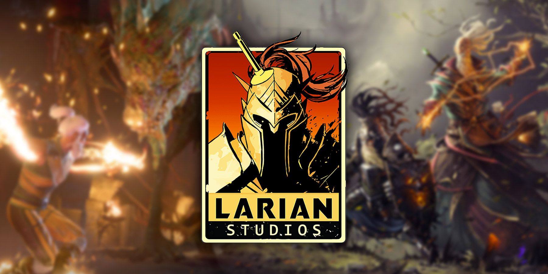 Larian Studios Game Tier List