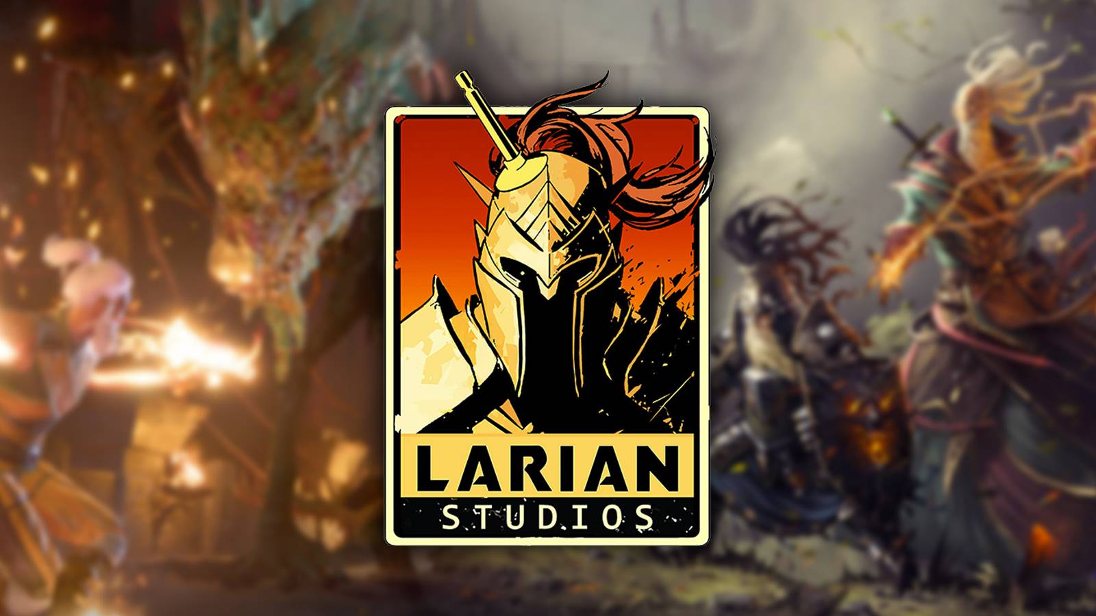 Larian Studios Game Tier List