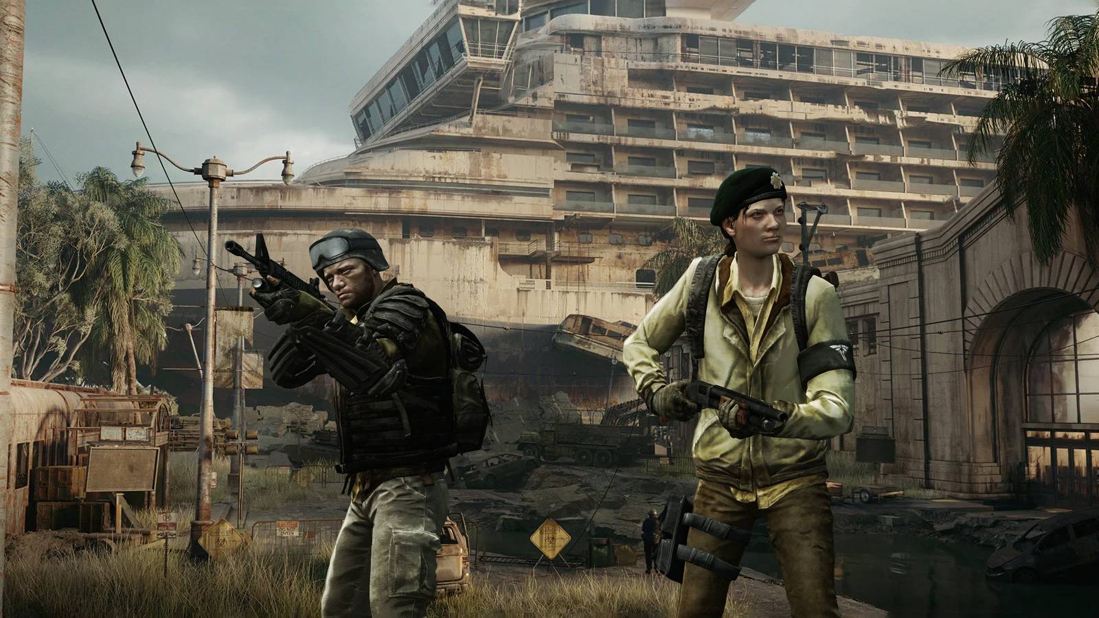 last-of-us-multiplayer-key-art-original-factions-game-rant