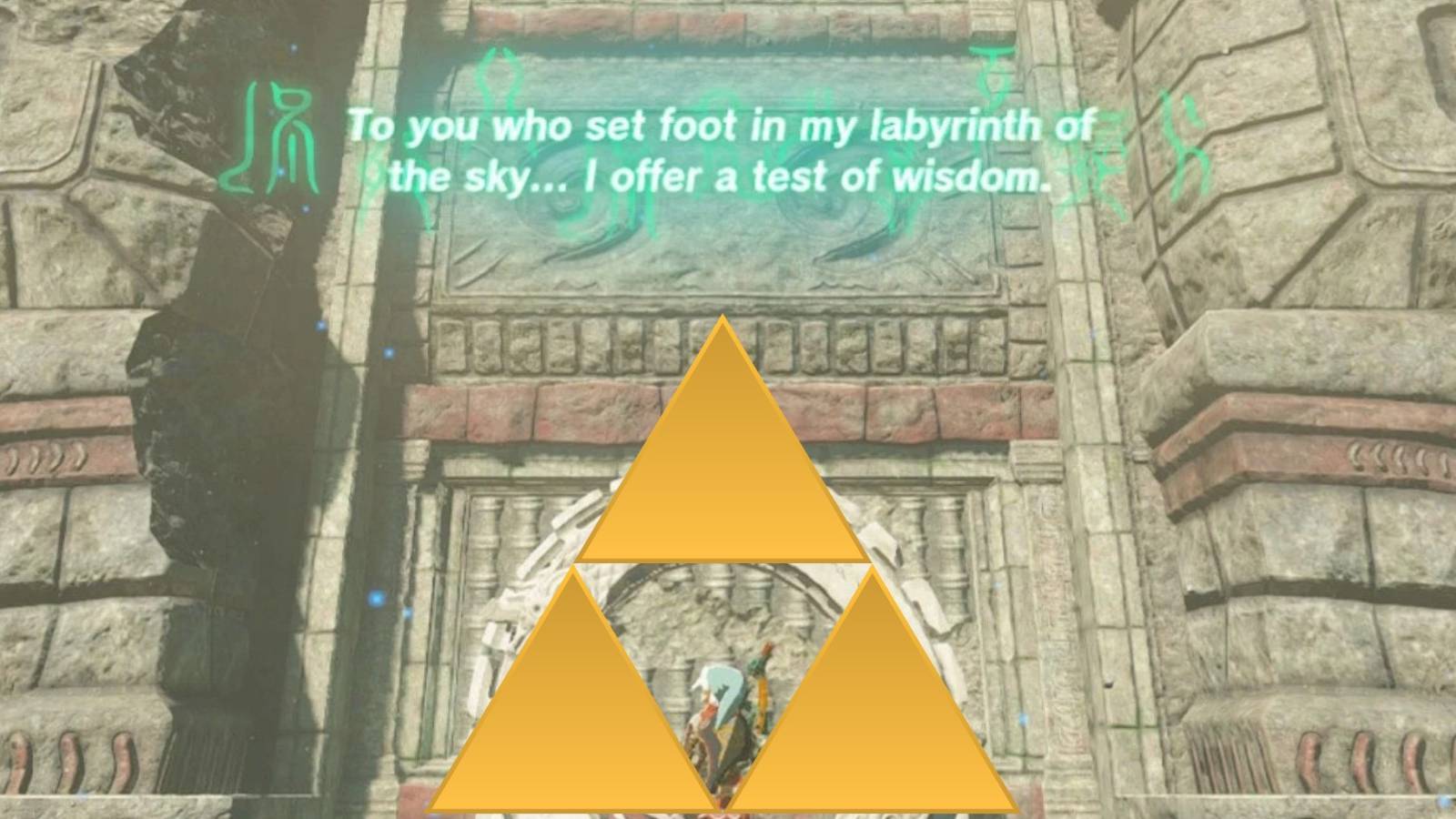 legend-zelda-tears-of-the-kingdom-labyrinth-voices