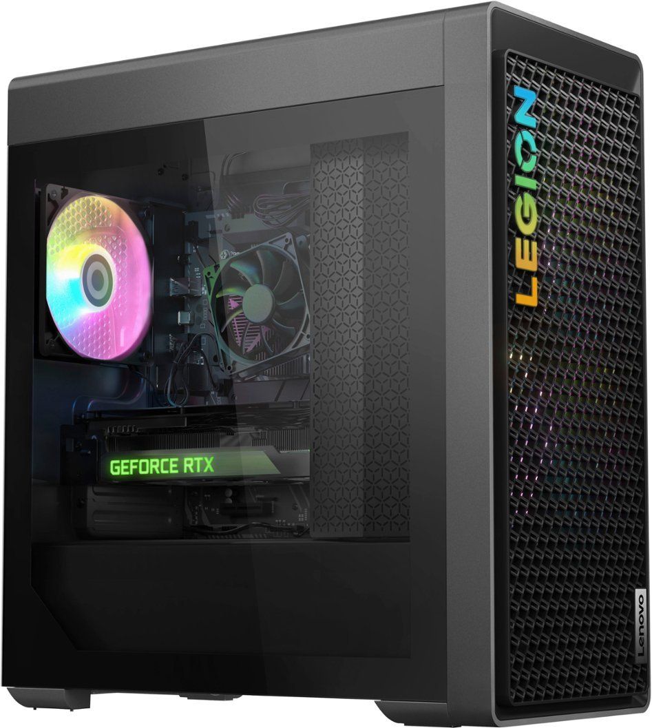 Black Friday 2023 - Deals on Gaming PCs, PC Components, Tech & More!