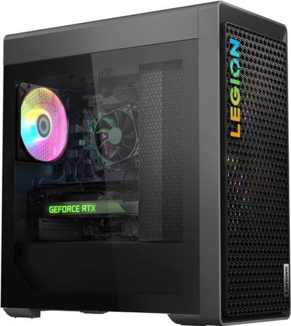 Lenovo Legion Tower 5i Gaming PC