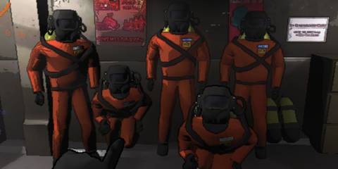 How to Play Lethal Company with More than 4 People