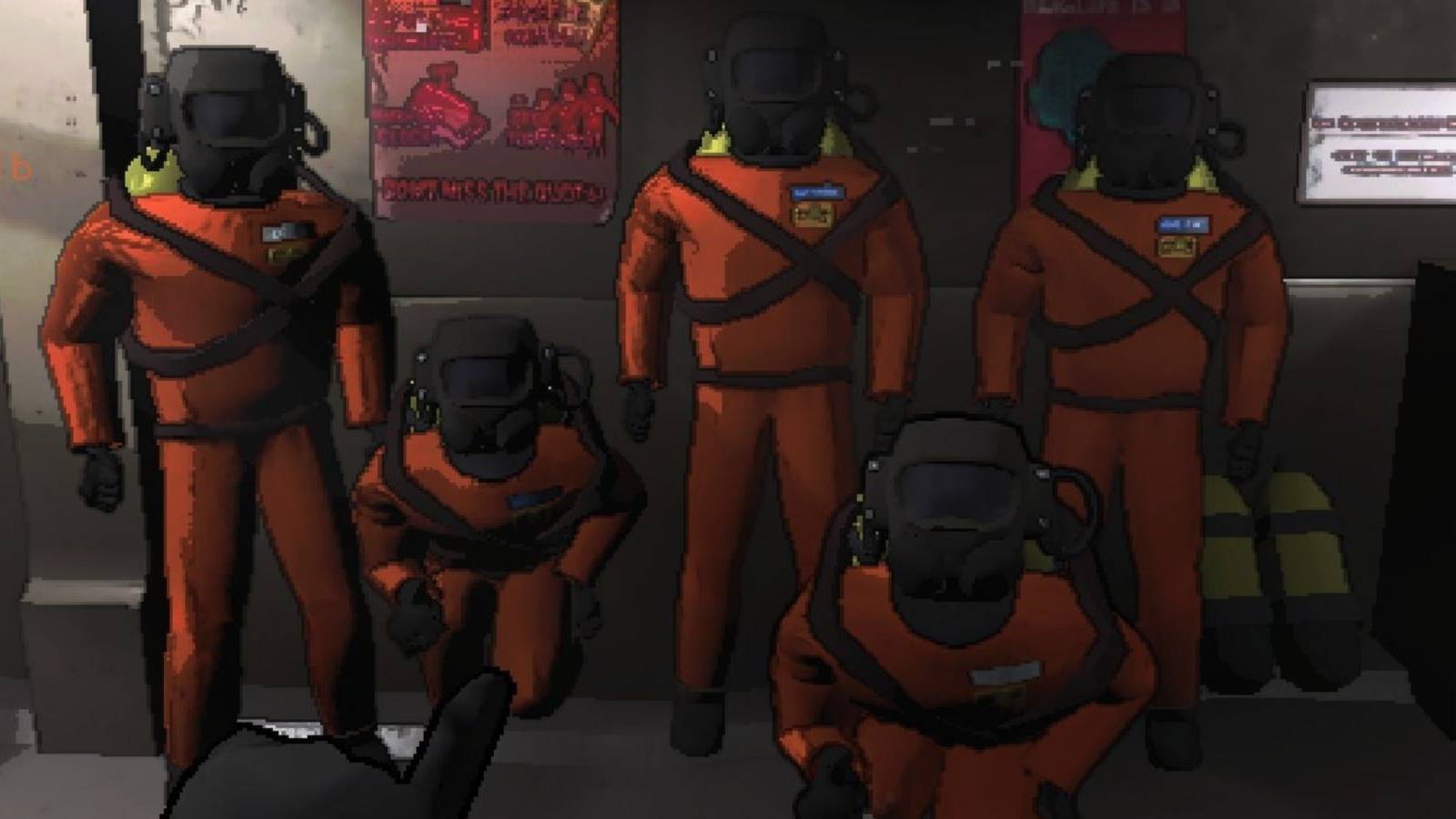 How to Play Lethal Company with More than 4 People