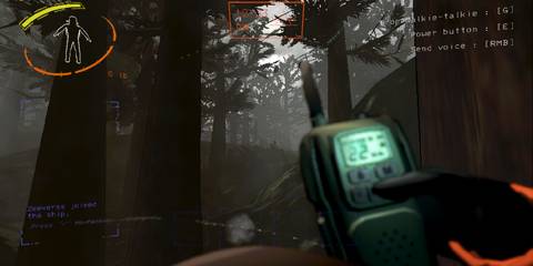 Lethal Company: gameplay