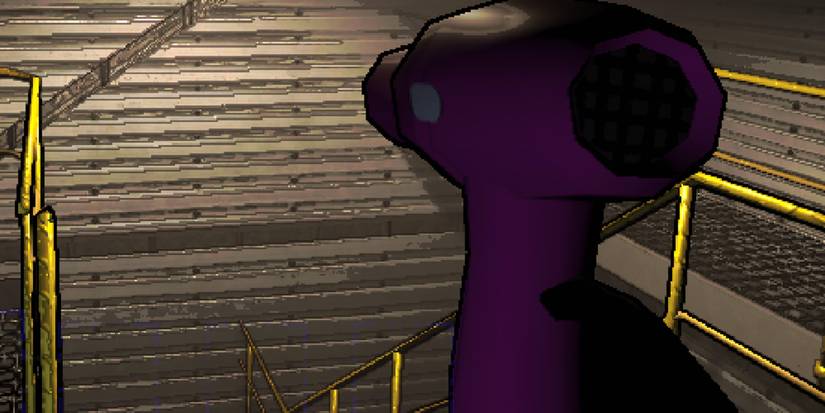 hair dryer lethal company