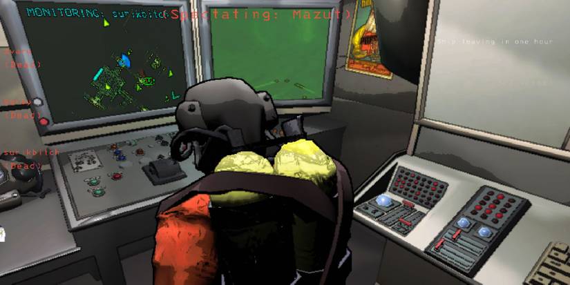 Lethal Company How to Disable Turrets (1)