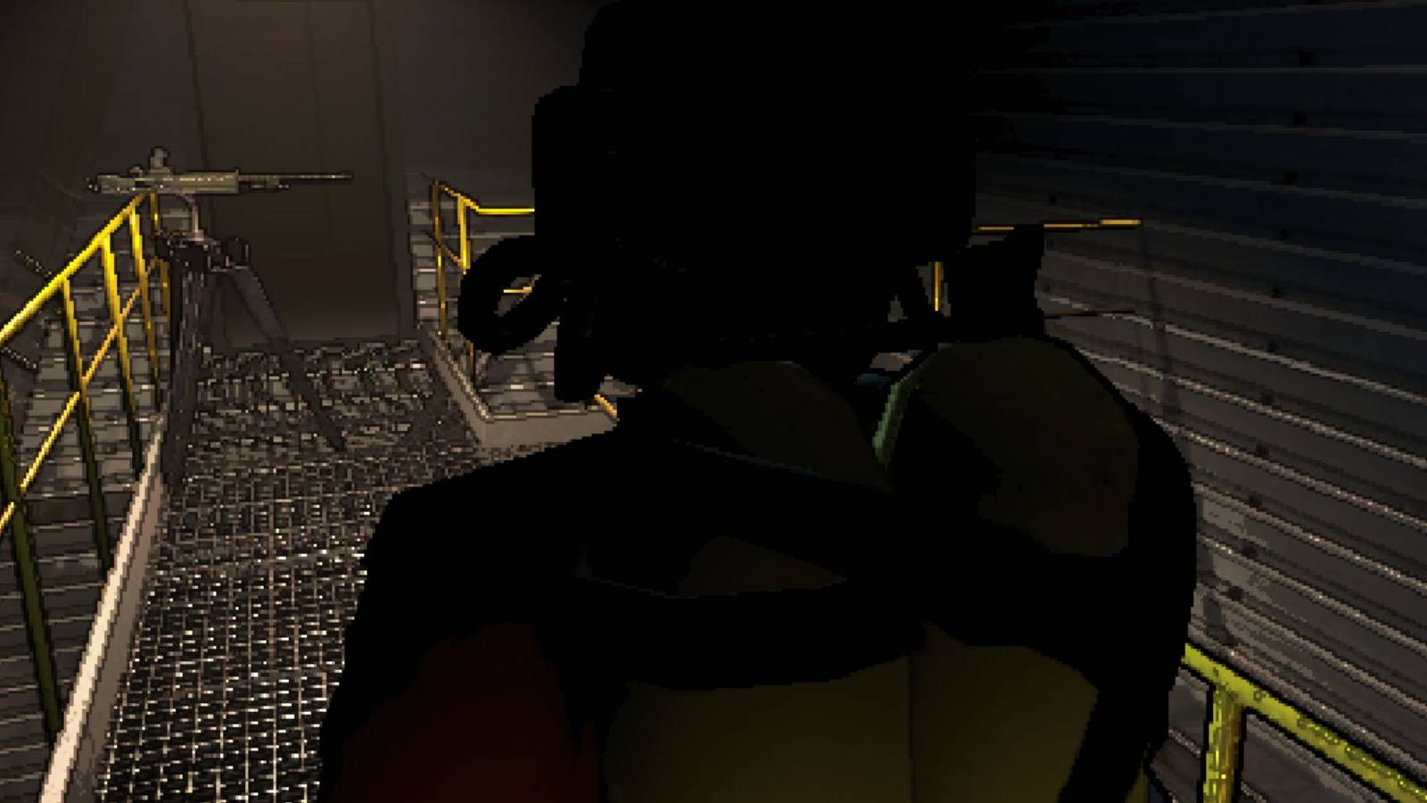 Lethal Company How to Disable Turrets