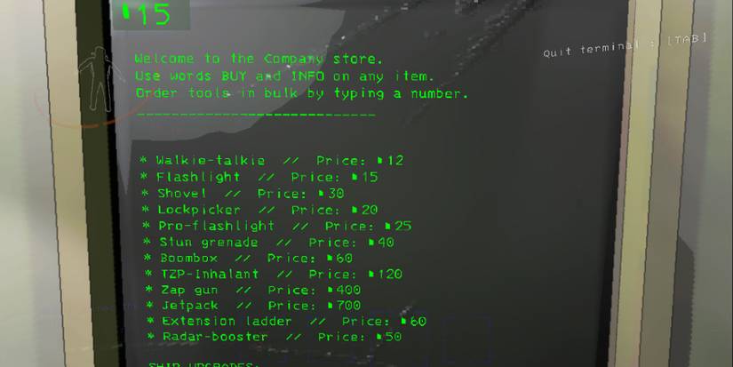 Lethal Company How to Get and Use the Lockpicker (2)