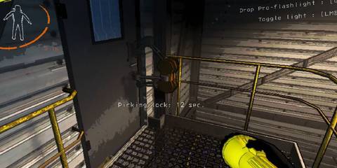 Lethal Company How to Get and Use the Lockpicker (3)