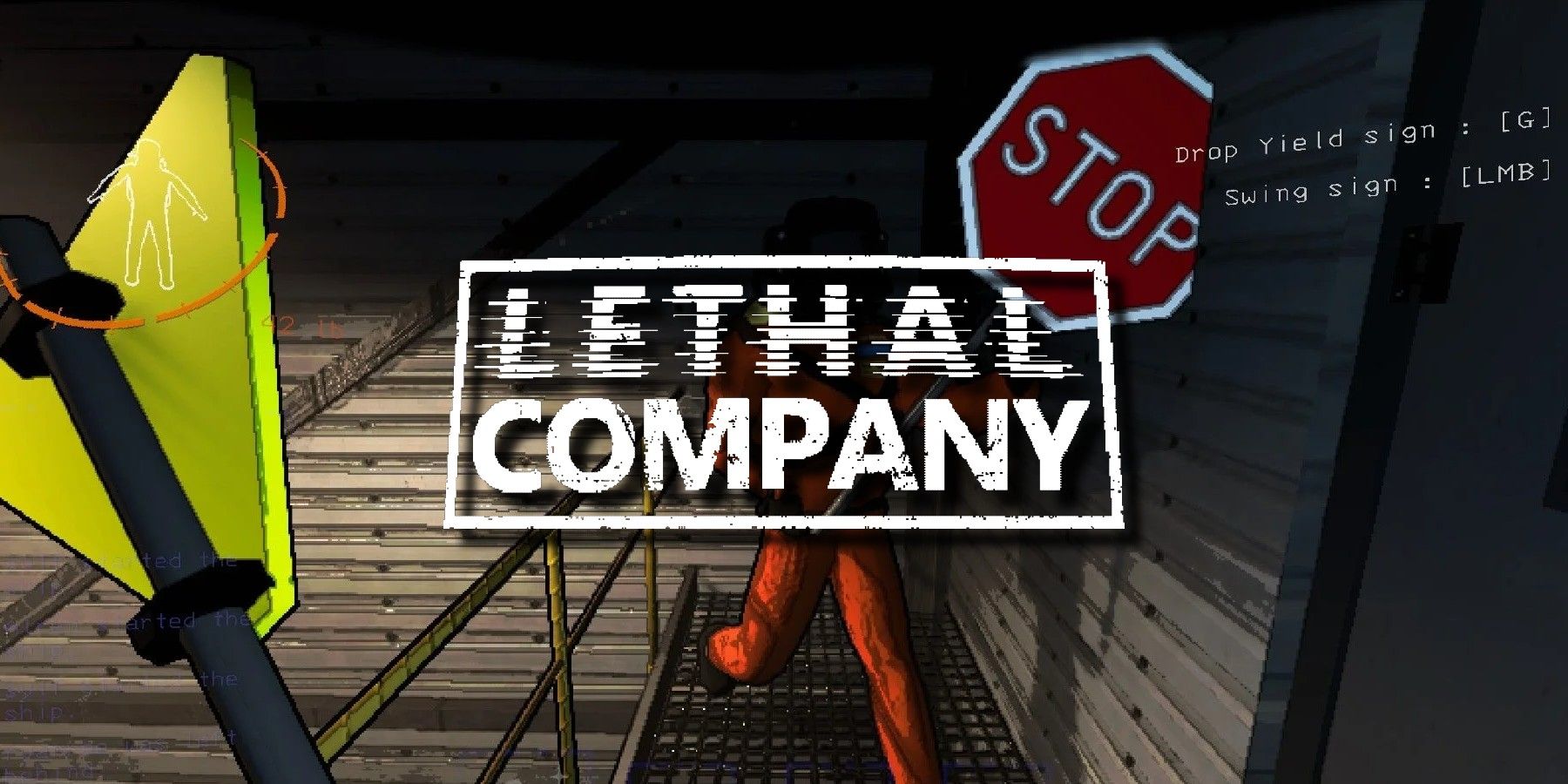 WE LOVE THE COMPANY  Lethal Company - Part 1 