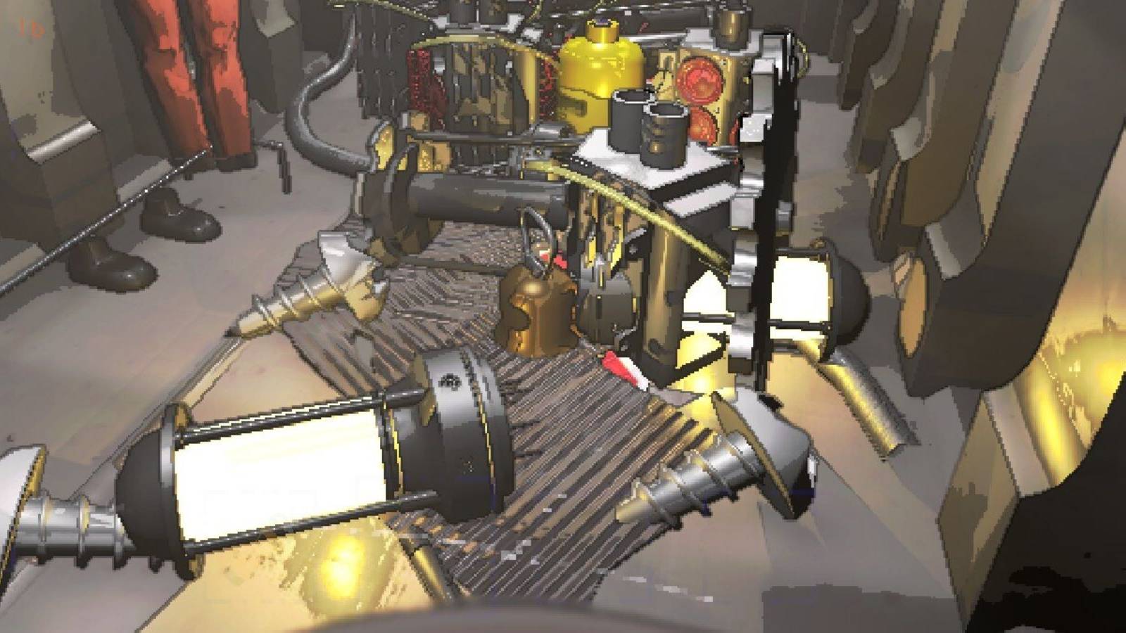 Lethal Company All Scrap List and Value (Sell Prices)