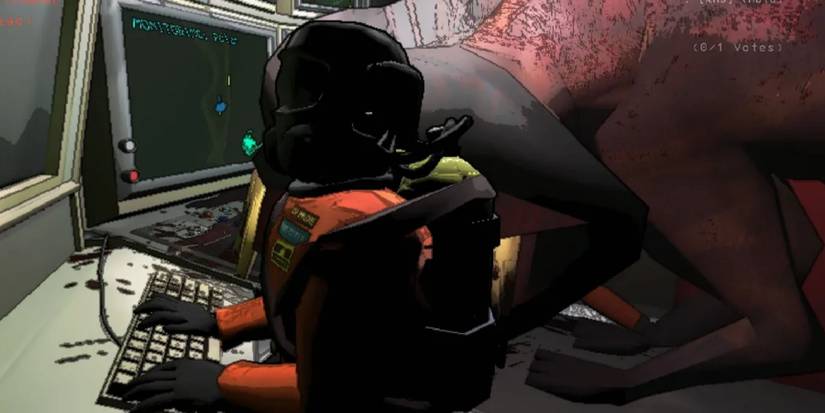 Lethal Company: Terminal