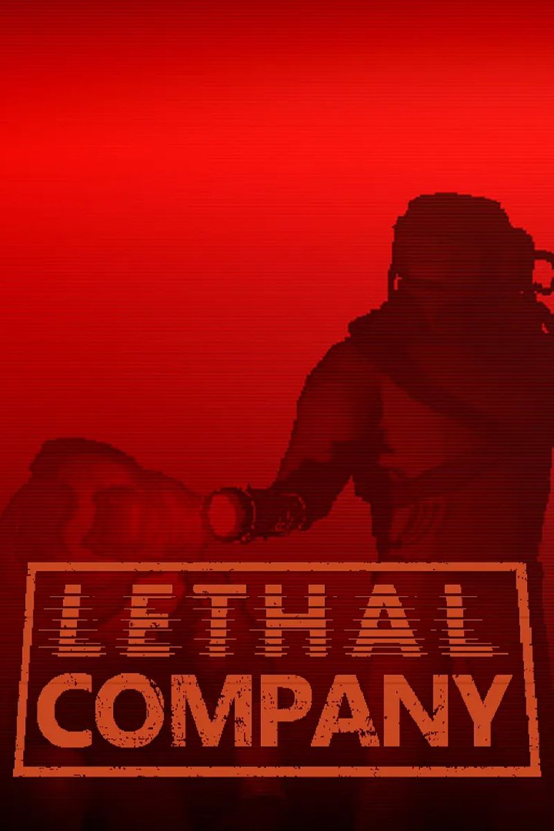 Lasso, Lethal Company Wiki