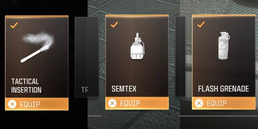 lethals and tacticals for kv inhibitor mw3