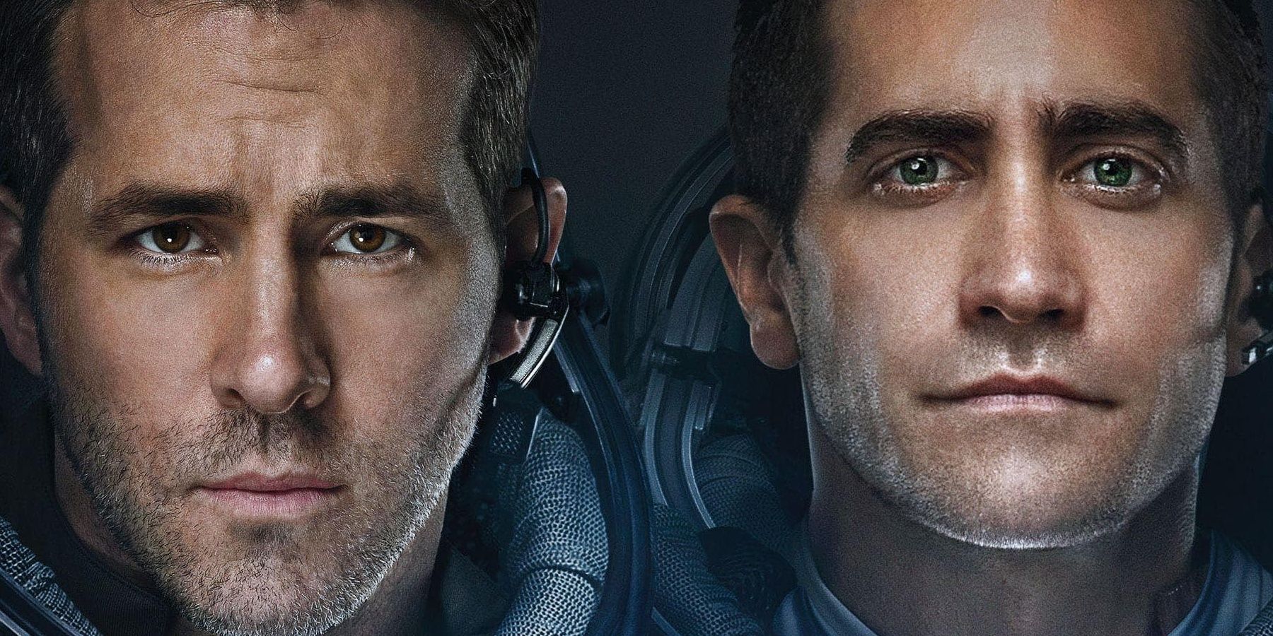 Life Ryan Reynolds And Jake Gyllenhaal