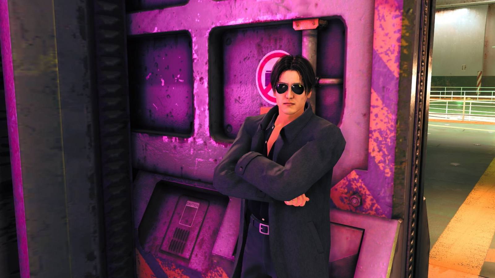 Like a Dragon Gaiden How to Beat Secret Boss Amon (World's Strongest AchievementTrophy)